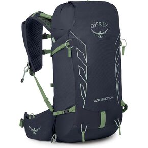 Osprey Talon Velocity 20L Men's Hiking Backpack, White, S/M in Kuwait