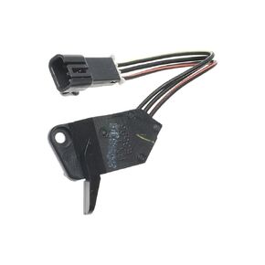 Trunk Open Warning Switch for Oldsmobile 98 3.8L 1991 1992 1993 1994 1995 1996, for Cadillac Commercial Chassis 4.9L 1991 1992 1993 Replaces# S1074, 5358002 (1x) in Kuwait