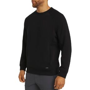 سويت شيرت من الصوف الثقيل ذو الأداء النشط للرجال من Motion (S-XL) in Kuwait