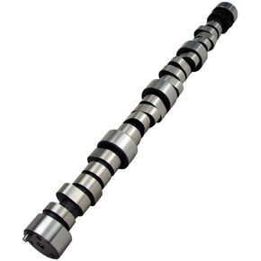 Comp Cams 12-600-8 Thumpr 227/241 كاميرا دوارة هيدروليكية لسيارة شيفروليه صغيرة الحجم، عمود الحدبات فقط in Kuwait