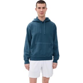 REIGNING CHAMP Men's Midweight Terry Classic Hoodie in Kuwait