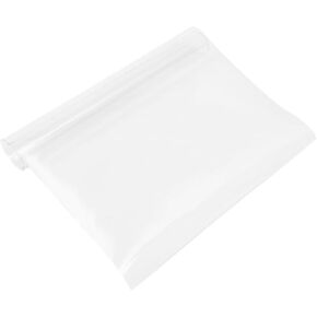 PVC Floor Mat Protector Mat for Coffee Table Office Home Easy to Cut Custom Skid Rug Pad in Saudi Arabia