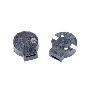 10 قطعة SMD 9032 الطنان مكون صوتي 9.0*3.2 مللي متر 3.6 فولت SMD النطق السلبي الجانب الكهرومغناطيسي SMD الطنان in Kuwait