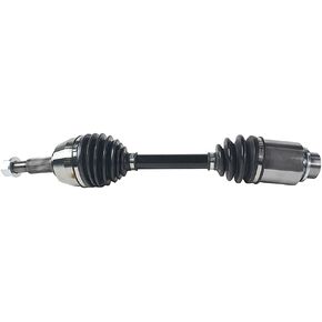 AINTIER/ Automotive CV Axle Shaft Assembly Fit for Nissan Murano 3.5L 2009-2014 Front Right Passenger Side NCV53994 in Kuwait