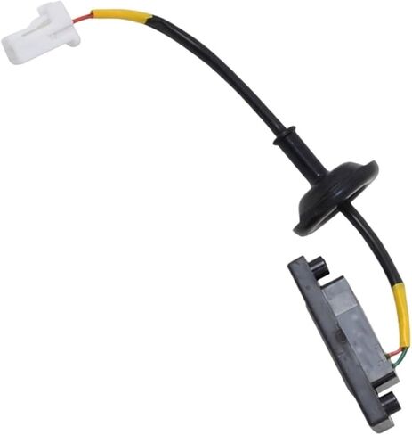 Trunk Release Switch Boot Release for Tailgate Handle Replacement Vehicle Spare Parts Quick Fixing Durable Handle in Kuwait