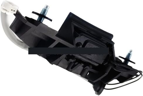 Trunk Release Switch Fit for Micra 2002 2003 2004 2005 2006 2007 2008-2010 Handle in Kuwait