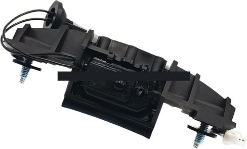 Trunk Release Switch Fit for Micra 2002 2003 2004 2005 2006 2007 2008-2010 Handle in Kuwait