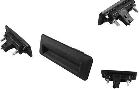 Trunk Release Switch Fit for Skoda Rapid Fabia Fit for Superb Handle in Kuwait