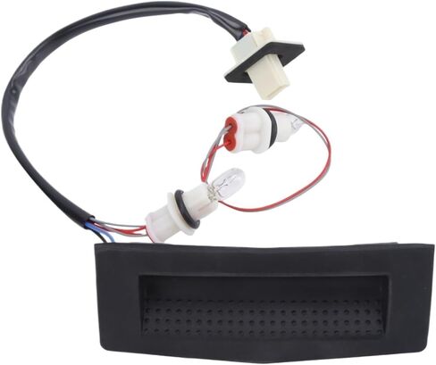 Trunk Release Switch Fit for Vauxhall Astra H 2004 2005 2006 2007 2008 2009 2010 Handle in Kuwait