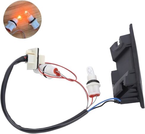 Trunk Release Switch Fit for Vauxhall Astra H 2004 2005 2006 2007 2008 2009 2010 Handle in Kuwait