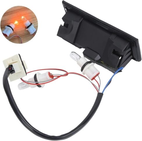 Trunk Release Switch Fit for Vauxhall Astra H 2004 2005 2006 2007 2008 2009 2010 Handle in Kuwait