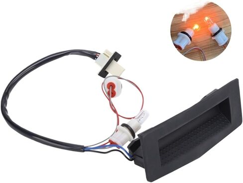 Trunk Release Switch Fit for Vauxhall Astra H 2004 2005 2006 2007 2008 2009 2010 Handle in Kuwait