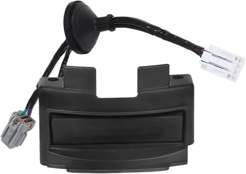 Trunk Release Switch Hatch Button Trunk Latch Fit for Hyundai 2012 2013 2014 2015 2016 2017 Handle in Kuwait