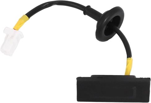 Trunk Release Switch 4X Car Rear Trunk Boot Release Switch Fit for Kia Pride 2011-2015 Handle in Kuwait