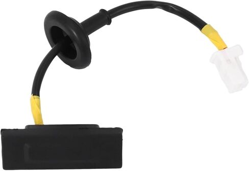 Trunk Release Switch 4X Car Rear Trunk Boot Release Switch Fit for Kia Pride 2011-2015 Handle in Kuwait