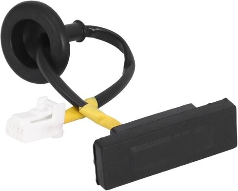 Trunk Release Switch 4X Car Rear Trunk Boot Release Switch Fit for Kia Pride 2011-2015 Handle in Kuwait