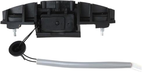 Trunk Release Switch Car Rear Trunk Release Tailgate Open Switch Button Fit for Micra 2002-2010 Handle in Kuwait