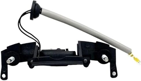 Trunk Release Switch Car Rear Trunk Release Tailgate Open Switch Button Fit for Micra 2002-2010 Handle in Kuwait