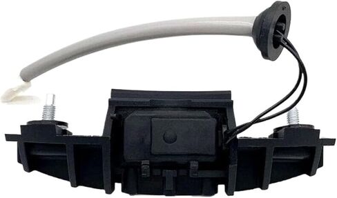 Trunk Release Switch Car Rear Trunk Release Tailgate Open Switch Button Fit for Micra 2002-2010 Handle in Kuwait