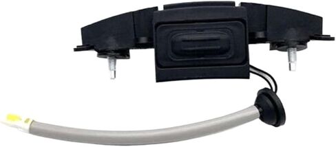 Trunk Release Switch Car Rear Trunk Release Tailgate Open Switch Button Fit for Micra 2002-2010 Handle in Kuwait