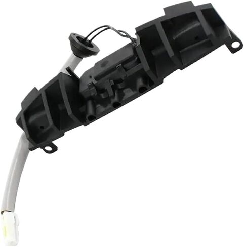 Trunk Release Switch Car Rear Trunk Release Tailgate Open Switch Button Fit for Micra 2002-2010 Handle in Kuwait