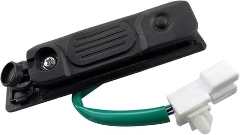 Trunk Release Switch Fit for Mitsubishi Outlander Sport ASX RVR 2011-2020 Handle in Kuwait