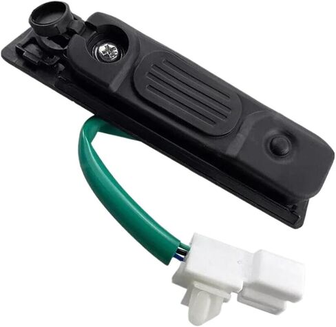 Trunk Release Switch Fit for Mitsubishi Outlander Sport ASX RVR 2011-2020 Handle in Kuwait