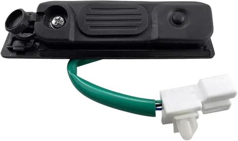 Trunk Release Switch Fit for Mitsubishi Outlander Sport ASX RVR 2011-2020 Handle in Kuwait