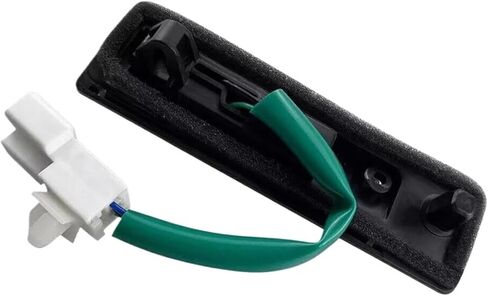 Trunk Release Switch Fit for Mitsubishi Outlander Sport ASX RVR 2011-2020 Handle in Kuwait