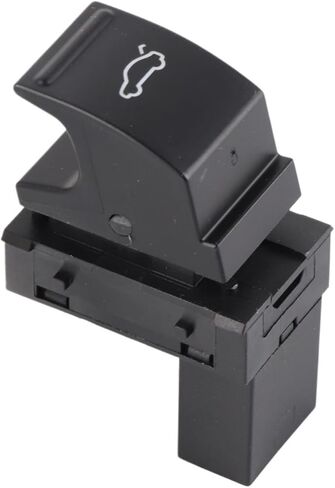 Trunk Release Switch Car Trunk Tailgate Lid Release Switch Button High Efficiency Precise Control for NCS MK6 Handle in Kuwait