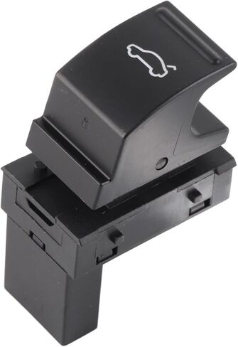 Trunk Release Switch Car Trunk Tailgate Lid Release Switch Button High Efficiency Precise Control for NCS MK6 Handle in Kuwait