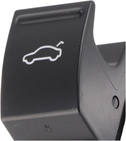 Trunk Release Switch Car Trunk Tailgate Lid Release Switch Button High Efficiency Precise Control for NCS MK6 Handle in Kuwait