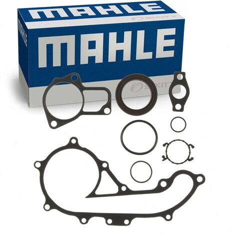 مجموعة حشية غطاء توقيت المحرك من MAHLE متوافقة مع Toyota 4Runner Tacoma 2.7L L4 2007-2013 in Saudi Arabia