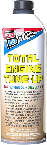 Berryman 0316 Motor Tune Up for Gas and Diesel Easy Pour-in Can, 16-Ounce in Kuwait