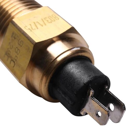 Thread Engine Oil Temperature Sensor Car Water Temperature Sensor, for Set in Kuwait