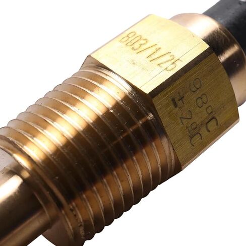 Thread Engine Oil Temperature Sensor Car Water Temperature Sensor, for Set in Kuwait