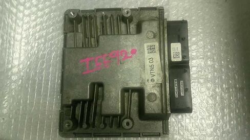 Engine ECM Control Module Fits 21-22 Compatible with Hyundai Santa FE 39101-2STN5 391012STN5 in Kuwait