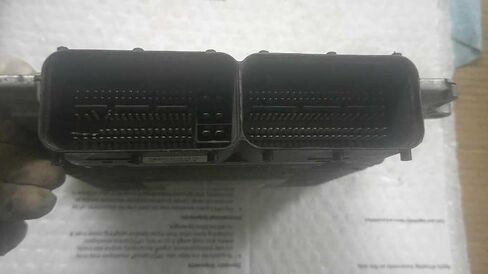 Engine ECM Control Module 2.4L AWD 2020 Compatible with Hyundai Santa FE 39173-2GTF1 391732GTF1 in Kuwait