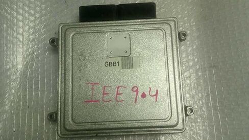 Engine ECM Control Module 2.0L Turbo Fits 13-16 Santa FE 39130-2GBB1 391302GBB1 in Kuwait