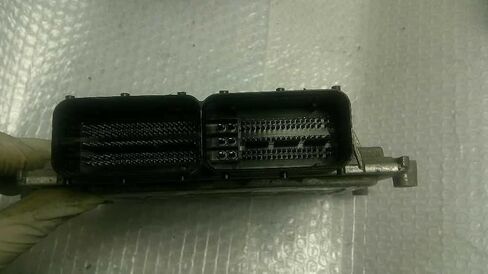 Engine ECM Control Module 2.0L Turbo Fits 13-16 Santa FE 39130-2GBB1 391302GBB1 in Kuwait