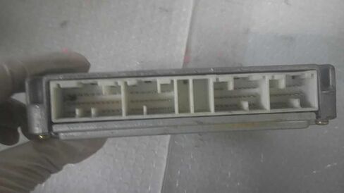 Engine ECM Control Module 2WD Fits 2001 01 Compatible with Toyota Tacoma 89661-04760 8966104760 in Saudi Arabia