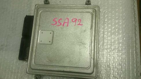 وحدة التحكم في المحرك ECM 2.4L AWD تناسب 17-19 سبورتاج 39100-2GHT1 391002GHT1 in Kuwait
