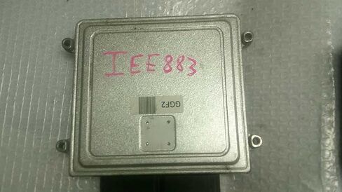 Engine ECM Electronic Control Module Compatible with KIA Compatible with Hyundai 891002GGF2 891302GGF2 in Kuwait