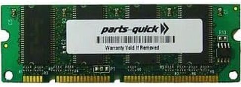 Replacement for HP LaserJet 32MB 100-pin SDRAM DIMM Memory Module C7845A-ACI Seller Refurbished in Saudi Arabia