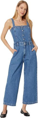 Levi's womens Drea Jumpsuit in Saudi Arabia