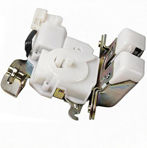 مشغل قفل الباب الخلفي متوافق مع Honda Fit 2015 2016 2017 2018 2019 2020 1.5L قفل صندوق السيارة الخلفي، استبدال 74801-T5S-K01 74801-T5A-013 in Kuwait