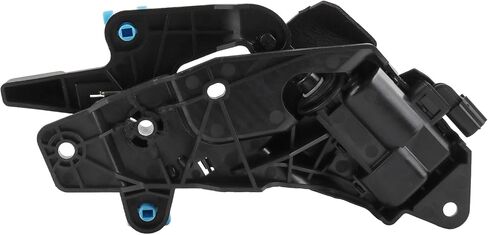 Powered Tailgate Lock Actuator Compatible with 2017-2021 Ford F150 17-21 F250 Super Duty F350 Super Duty Trunk Liftgate Latch Actuator Replace#GC3Z-9943170-E FL3Z-9943170-C in Saudi Arabia