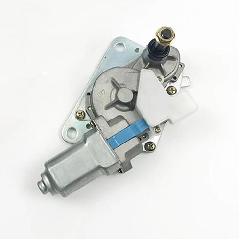 Wiper Motor 4709168H, Compatible with Hitachi Excavator ZX200-3 ZX870-5G Replacement Part in Saudi Arabia