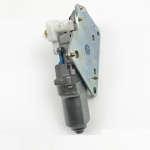 Wiper Motor 4709168H, Compatible with Hitachi Excavator ZX200-3 ZX870-5G Replacement Part in Saudi Arabia