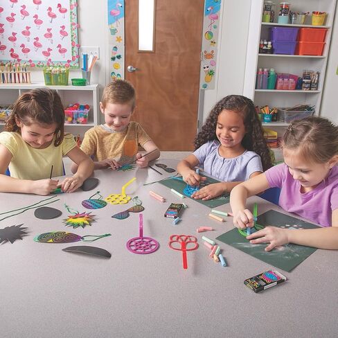 تشكيلة عصا الفقاعات فائقة المرح (دزينة واحدة) من متعة الصيف، ومستلزمات الفقاعات للأطفال، والفنون والحرف اليدوية in Kuwait